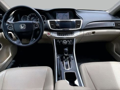 Used 2013 Honda Accord EX-L image 16