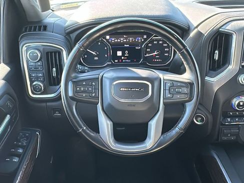 Used 2023 GMC Sierra 2500 Denali w/ Denali Ultimate Package image 12