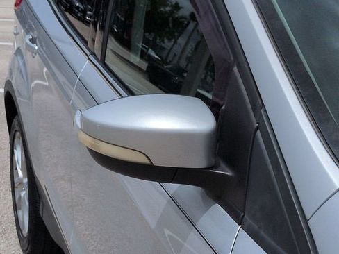 Used 2014 Ford Escape Titanium FWD image 12
