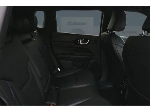 New 2026 Jeep Compass Limited w/ Sun, Sound & Navigation Group image 26