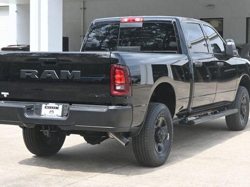 New 2026 RAM 2500 Tradesman image 4