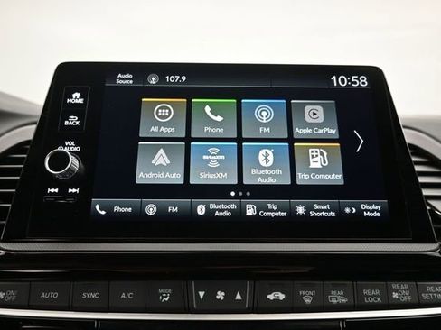 New 2026 Honda Odyssey Sport-L image 13