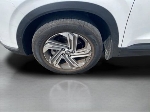 Certified 2023 Hyundai Santa Fe SEL FWD image 35