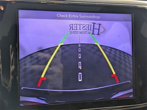 Used 2019 Jeep Grand Cherokee Limited image 21