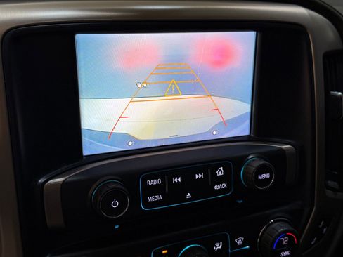 Used 2017 GMC Sierra 1500 Denali image 29