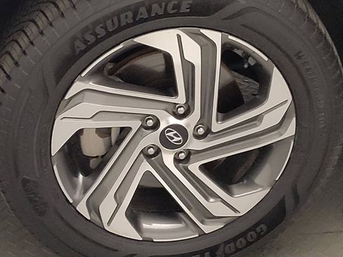 Used 2023 Hyundai Santa Fe SE AWD/4WD image 31