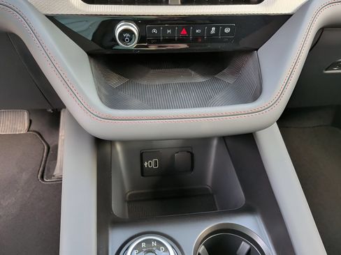 New 2026 Ford Explorer Active RWD image 26