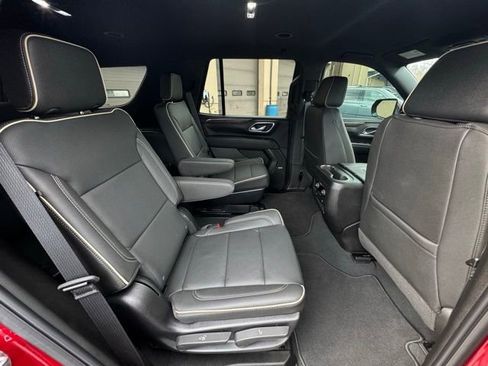Used 2024 Chevrolet Tahoe Premier image 14