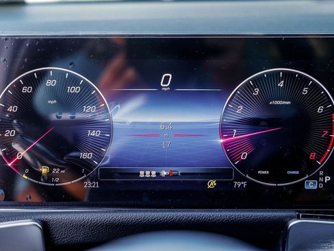 New 2026 Mercedes-Benz GLB 250 image 22