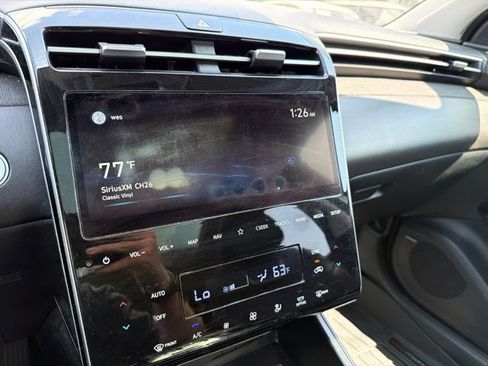 Used 2022 Hyundai Tucson Limited AWD/4WD image 21