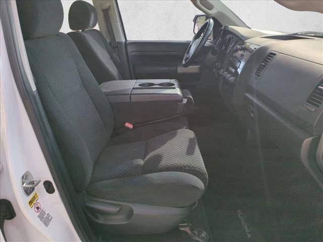 Used 2008 Toyota Tundra 2WD Double Cab image 18