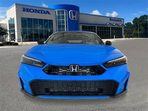 New 2026 Honda Civic Sport Touring image 10