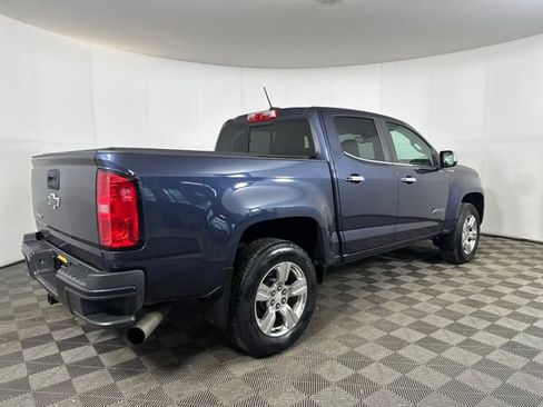 Used 2018 Chevrolet Colorado Z71 w/ Centennial Edition image 3