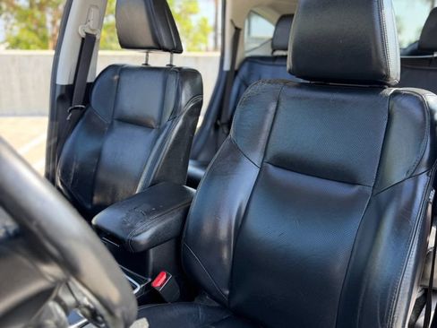 Used 2015 Honda CR-V EX-L image 10