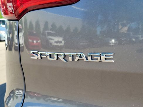 Used 2012 Kia Sportage SX w/ SX Premium Pkg image 6