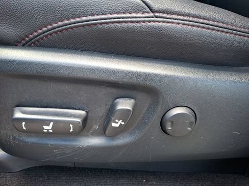Certified 2023 Toyota 4Runner TRD Pro AWD/4WD image 16