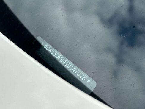 Used 2026 BMW X3 xDrive30 w/ Convenience Package image 13