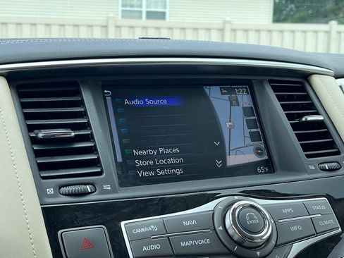 Used 2019 INFINITI QX80 Luxe w/ Proactive Package AWD/4WD image 42