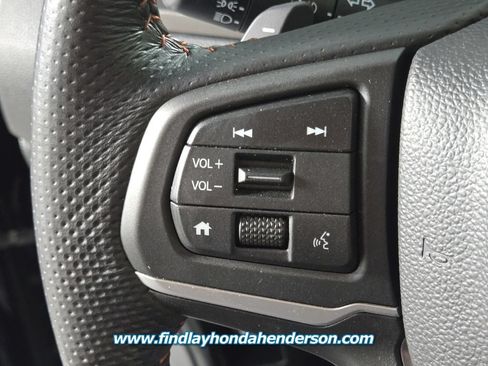 Certified 2024 Honda Ridgeline TrailSport image 27