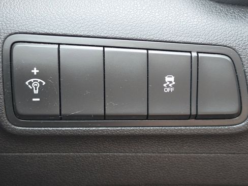 Used 2017 Hyundai Tucson SE FWD image 11