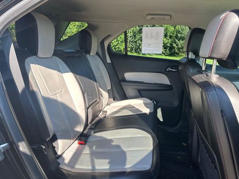 Used 2014 Chevrolet Equinox LT w/ Power Convenience Package AWD/4WD image 20