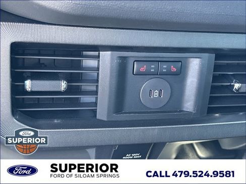 Used 2026 Ford F450 Platinum AWD/4WD image 22