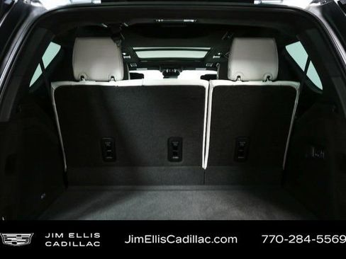 Certified 2026 Cadillac Escalade V w/ LPO, ONYX Package image 29