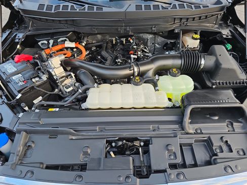 Used 2024 Ford F150 King Ranch w/ FX4 Off-Road Package image 32