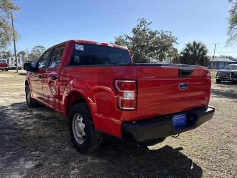 Used 2020 Ford F150 XL w/ XL Power Equipment Group image 5
