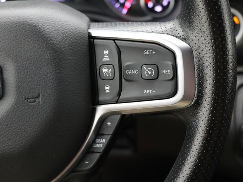 Used 2025 RAM 1500 Tradesman AWD/4WD image 22