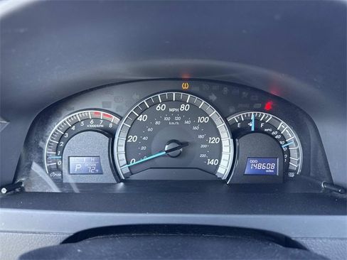 Used 2012 Toyota Camry SE image 29