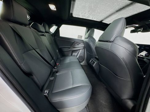 New 2026 Toyota bZ image 26