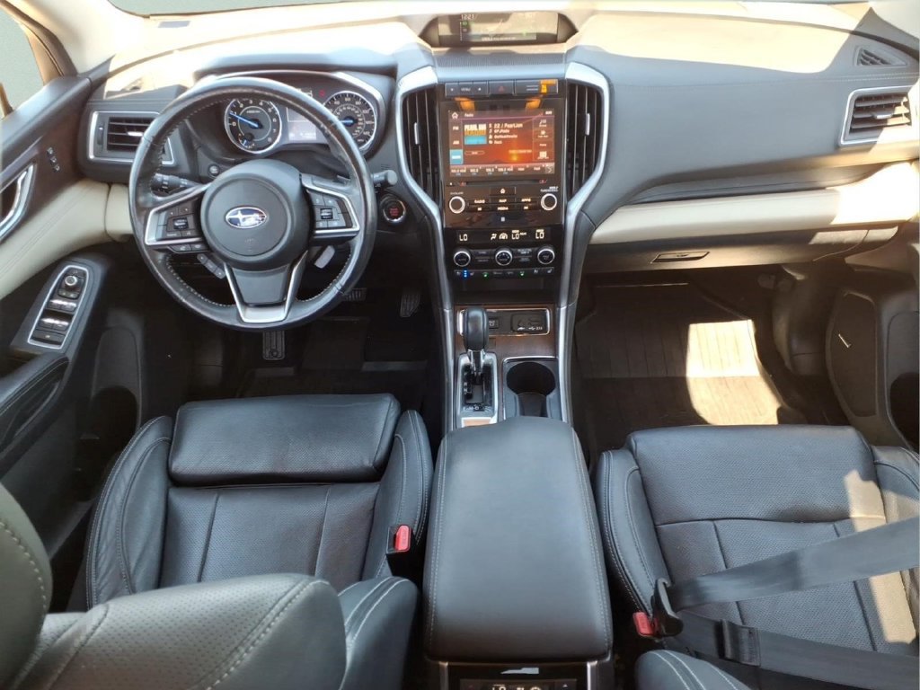 Used 2022 Subaru Ascent Touring AWD/4WD image 22