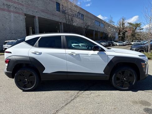 New 2026 Hyundai Kona SEL Sport image 8