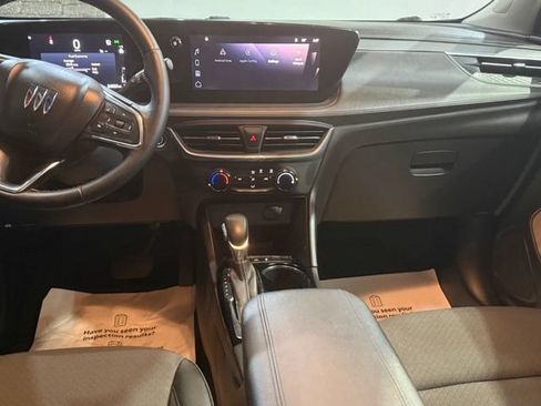 Used 2024 Buick Encore GX Preferred FWD image 26