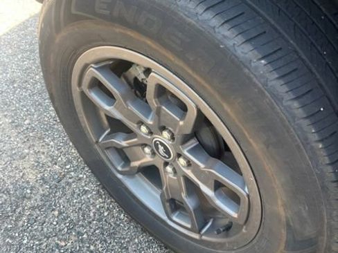 Used 2022 Ford Bronco Sport Big Bend AWD/4WD image 12