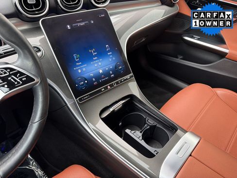Certified 2022 Mercedes-Benz C 300 Sedan image 18