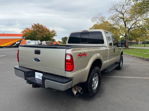 Used 2008 Ford F250 XLT image 6