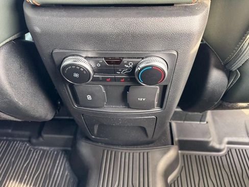 Used 2023 Ford Explorer Timberline image 16
