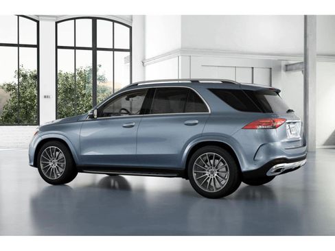 New 2026 Mercedes-Benz GLE 350 4MATIC image 29