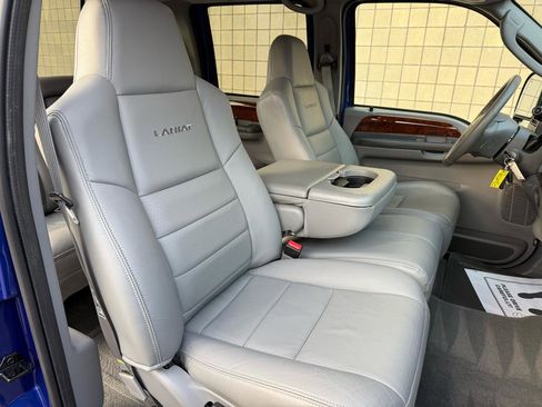 Used 2003 Ford F250 Lariat AWD/4WD image 54