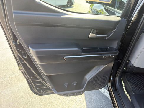Used 2026 Toyota Tacoma TRD Sport AWD/4WD image 25