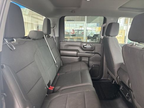 Used 2023 GMC Sierra 2500 Pro image 26