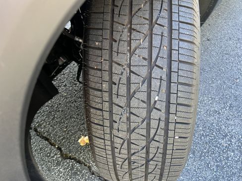 New 2026 Chevrolet Equinox LT w/ Safety and Technology Package image 12