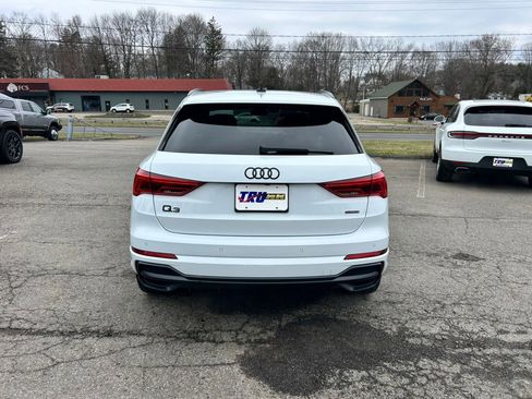 Used 2022 Audi Q3 2.0T Premium image 5