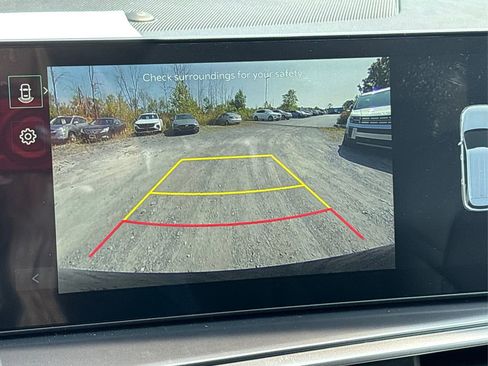 New 2026 Kia Sorento S w/ S Panoramic Sunroof Package image 21