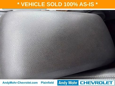 Used 2008 Ford Edge Limited FWD image 26
