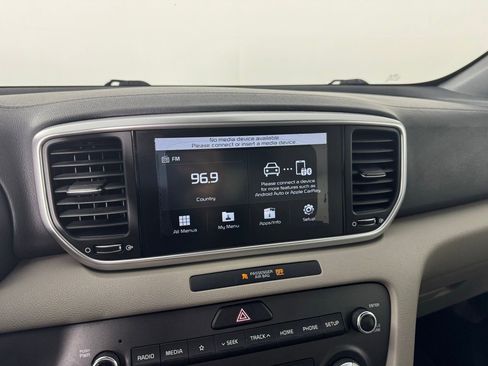 Used 2020 Kia Sportage S w/ S Sunroof Package AWD/4WD image 23