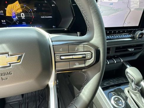 New 2026 Chevrolet Colorado LT AWD/4WD image 24