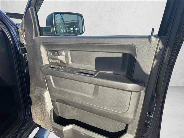 Used 2015 RAM 1500 Express AWD/4WD image 19